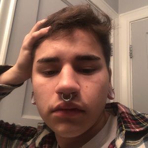 Meet your Posher, Blue